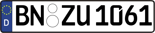 BN-ZU1061