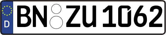 BN-ZU1062