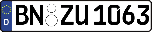 BN-ZU1063