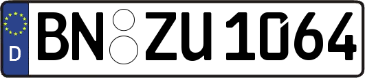 BN-ZU1064