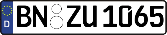BN-ZU1065