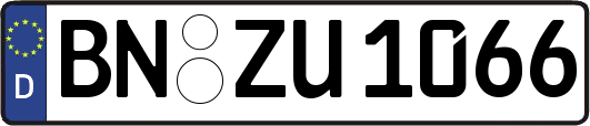 BN-ZU1066