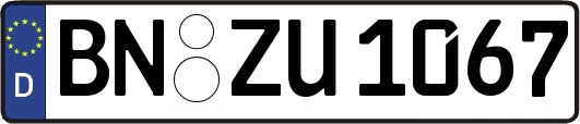 BN-ZU1067