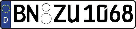 BN-ZU1068