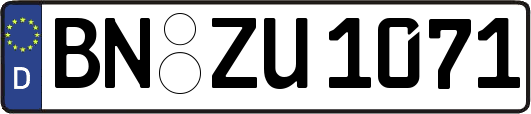 BN-ZU1071