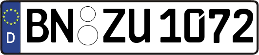 BN-ZU1072