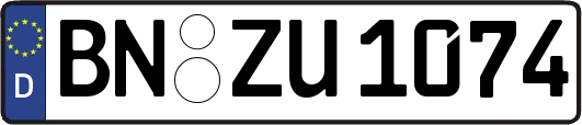 BN-ZU1074