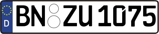 BN-ZU1075