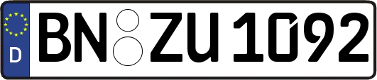 BN-ZU1092