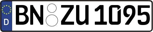 BN-ZU1095