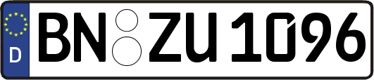 BN-ZU1096