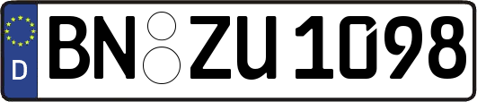 BN-ZU1098