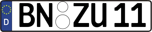 BN-ZU11