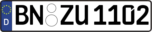 BN-ZU1102