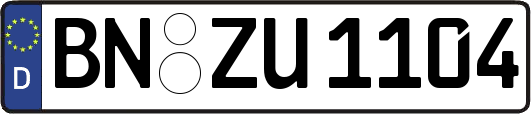 BN-ZU1104