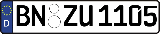 BN-ZU1105