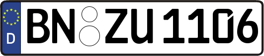 BN-ZU1106