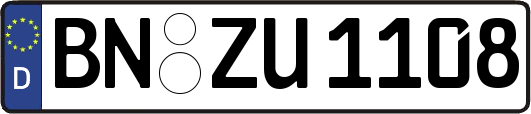 BN-ZU1108