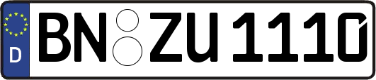BN-ZU1110