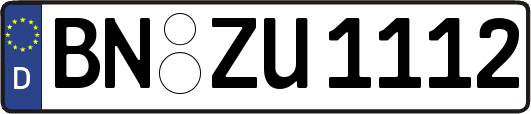 BN-ZU1112