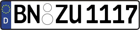 BN-ZU1117