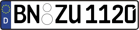 BN-ZU1120