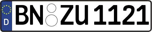 BN-ZU1121