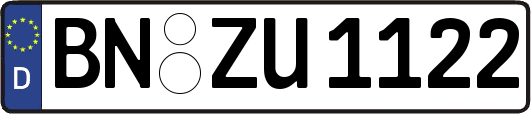 BN-ZU1122