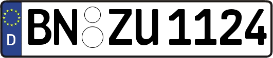 BN-ZU1124