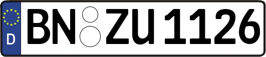 BN-ZU1126