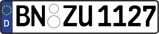 BN-ZU1127