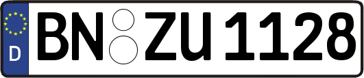 BN-ZU1128