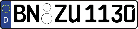 BN-ZU1130