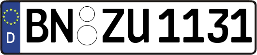 BN-ZU1131