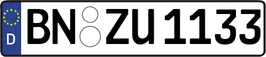 BN-ZU1133