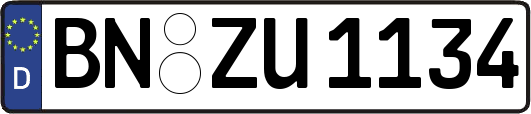 BN-ZU1134