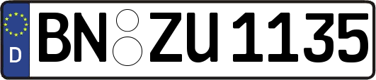 BN-ZU1135