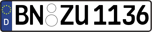 BN-ZU1136