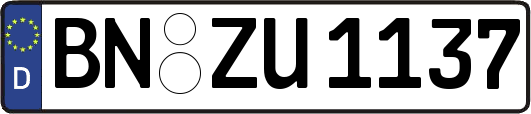 BN-ZU1137