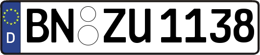 BN-ZU1138