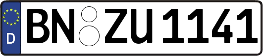 BN-ZU1141