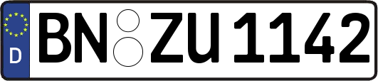 BN-ZU1142
