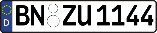 BN-ZU1144