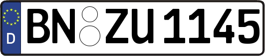 BN-ZU1145