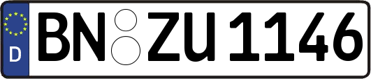 BN-ZU1146
