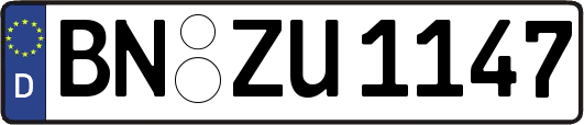 BN-ZU1147