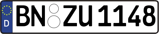 BN-ZU1148