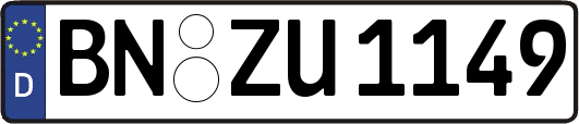 BN-ZU1149