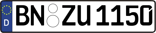 BN-ZU1150