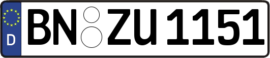BN-ZU1151